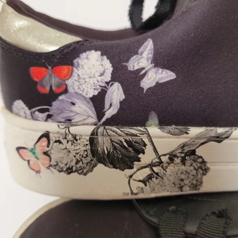 Ted Baker Orosa Sneakers Sz US 8 / UK 5.5 / EU 38.5 - Picture 6 of 6